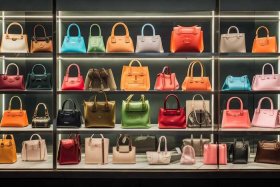 女包牌子排行榜，女包牌子排行榜前100名