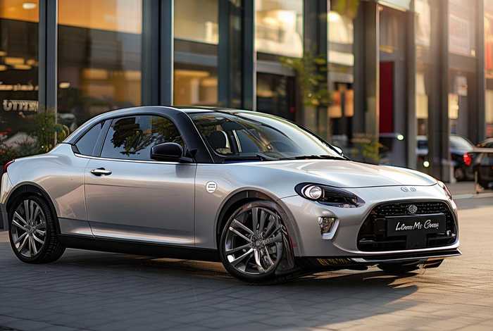 女士迷你小轿车自动挡汽油（女士迷你小轿车自动挡排行榜）