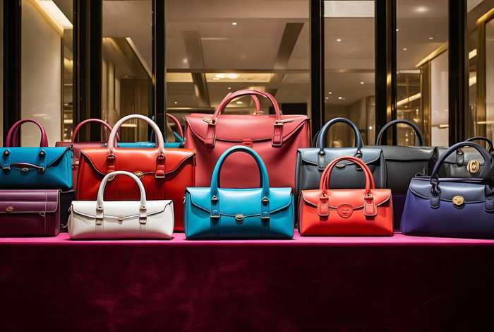 全球十大女包 - 全球十大女包奢侈品牌排行榜