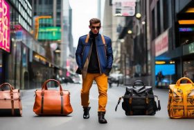 男款包包大全；男款包包品牌大全潮牌