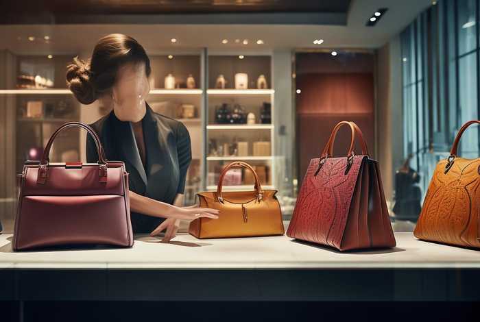 女包奢侈品直播间、女包奢侈品直播间推荐