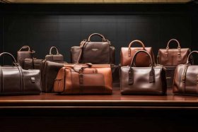 男包十大奢侈品品牌排名，男包十大奢侈品品牌排名图片