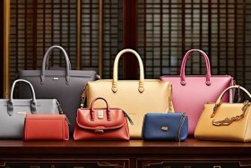 国产轻奢女包品牌有哪些牌子，国产轻奢女包品牌有哪些牌子的