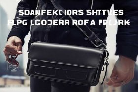 男士斜挎包十大名牌ZZNINCK；男士斜挎包十大名牌排名