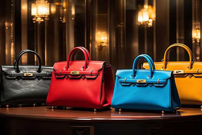 奢侈品包四大金刚（奢侈品包四大金刚是哪四个）