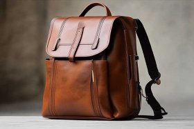 女士双肩背包哪种材质好 - 女士双肩背包哪种材质好一点