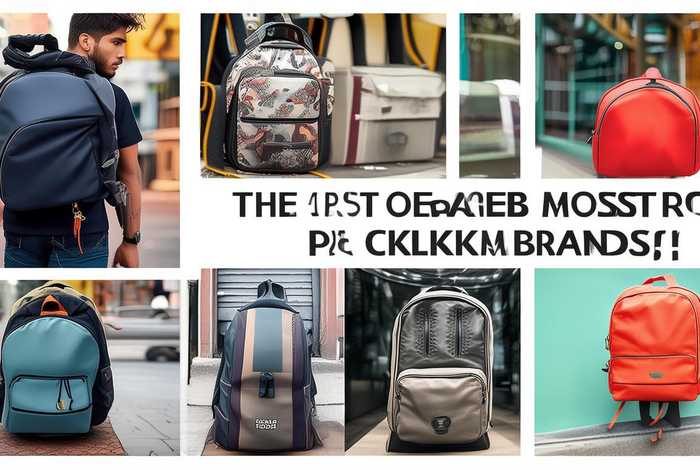 国内双肩包品牌十大排名男士推荐 - 国内双肩包品牌十大排名男士推荐图片