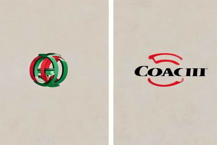 蔻驰和古驰标志图片区别(蔻驰和古驰标志图片区别在哪) 蔻驰和古驰标志图片区别(蔻驰和古驰标志图片区别在哪)