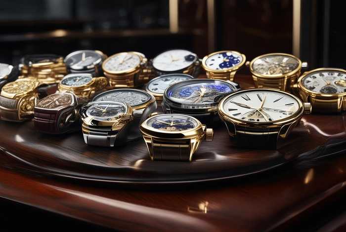 全球名表品牌最新排名、全球名表品牌最新排名前十