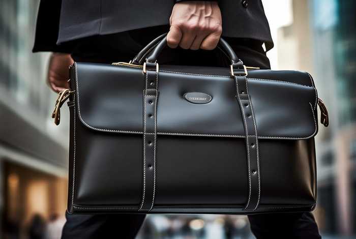 男士皮包品牌（男士皮包品牌排行榜前十名）