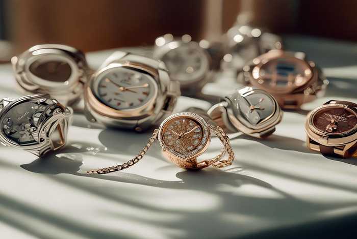 两三千的手表什么牌子好；两三千的手表什么牌子好女款