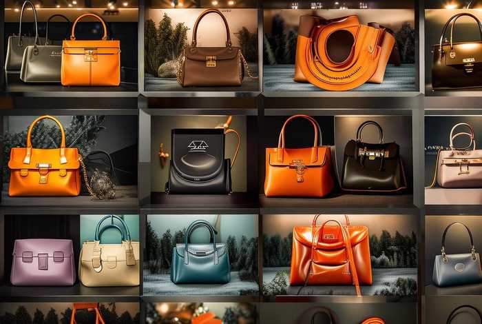 女款包包十大名牌标牌 - 女款包包十大名牌标牌是什么