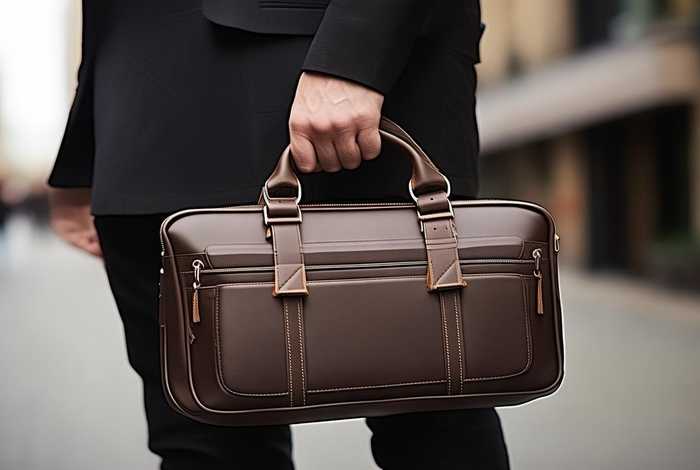 男士手拿包实用吗，男士手拿包实用吗知乎