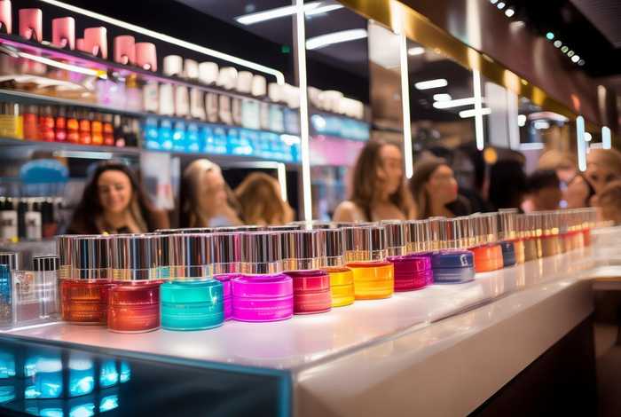 化妆品哪个品牌好用推荐（化妆品哪个品牌好用推荐一下）