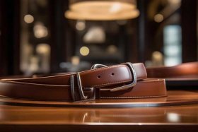 口碑最好的男士皮带，口碑最好的男士皮带地址