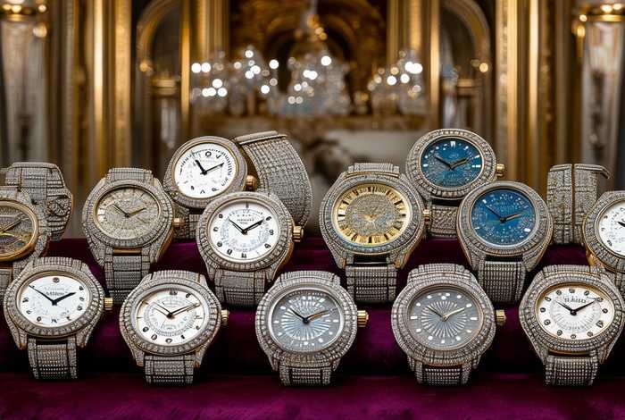 全球10大奢侈品牌手表排行榜 全球10大奢侈品牌手表排行榜前十名
