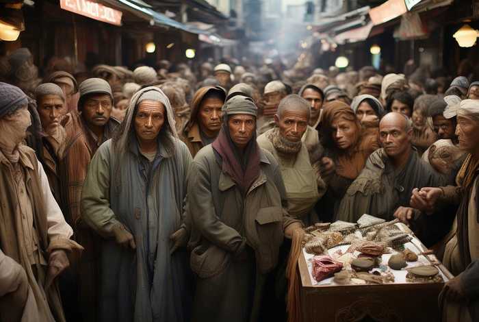 穷人喜欢买奢侈品；穷人喜欢买奢侈品的原因