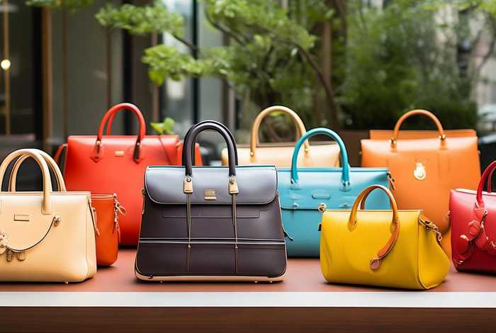 国产女士包，国产女士包包品牌排名