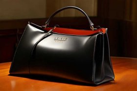 罗意威包包黑色大号 罗意威包大号尺寸