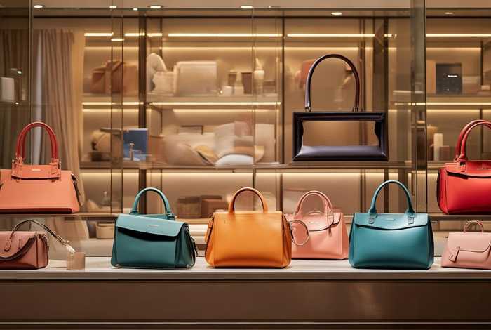 国内轻奢包包品牌有哪些牌子，国内轻奢包包品牌有哪些牌子图片