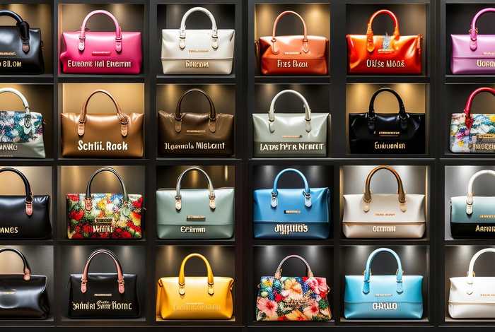 名牌包包名字有哪些、名牌包包名字有哪些好听