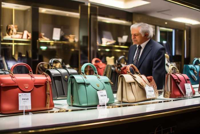 回收古驰包包几折（回收古驰包包几折合适）