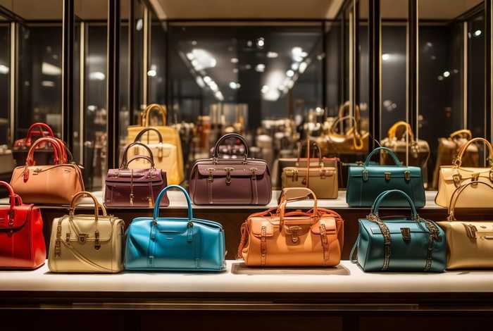 国际10大品牌包包排名（国际10大品牌包包排名图片）