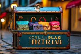 国外包包品牌四个字的名字叫什么；国外包包品牌四个字的名字叫什么来着