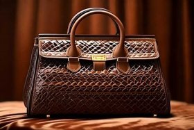 奢侈品包菱形格子是什么牌子 奢侈品包菱形格子叫什么名字