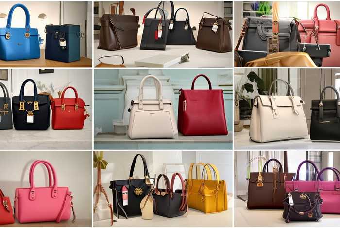 女人用的包包品牌大全；女人用的包包品牌大全图片价钱