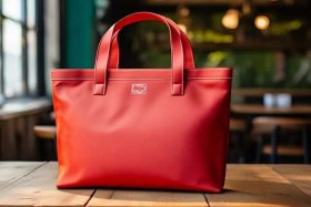 今年最火帆布包超薄 最近很火的帆布包