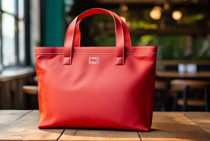 今年最火帆布包超薄 最近很火的帆布包