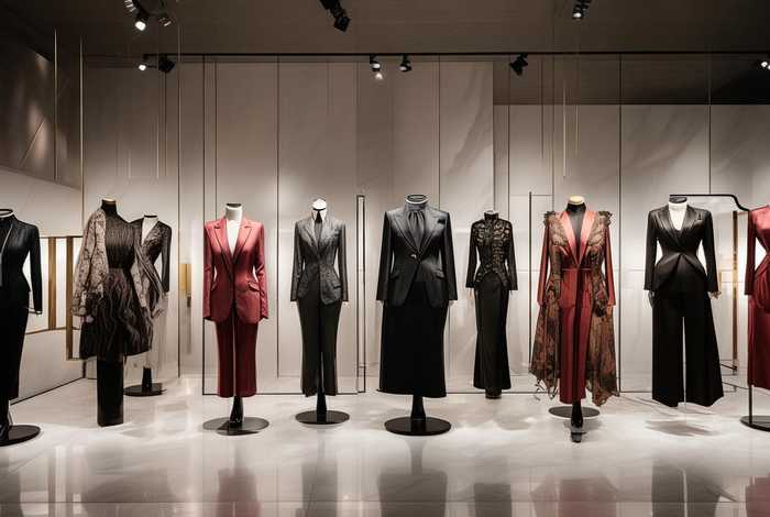 奢侈品服饰排行 奢侈品服饰排行榜前十名