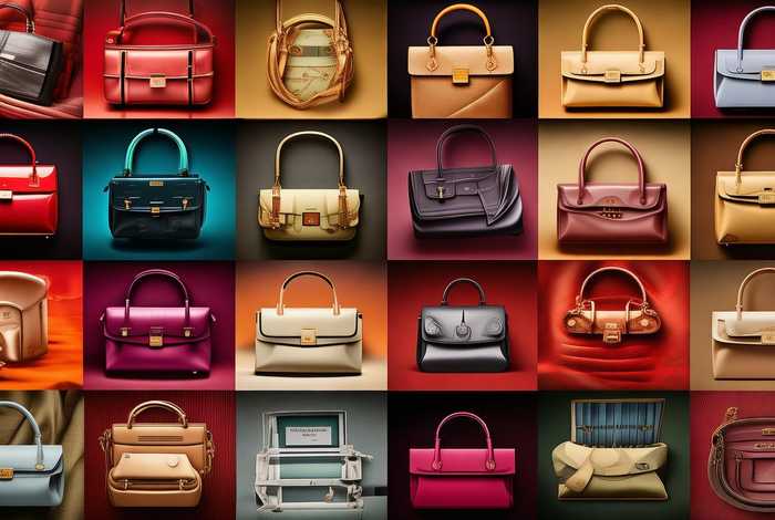 国际名牌包包品牌标志图片，国际名牌包包品牌标志图片大全