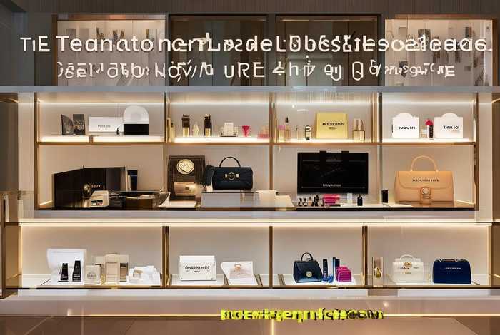 韩国十大奢侈品品牌排行榜 韩国十大奢侈品品牌排行榜有哪些