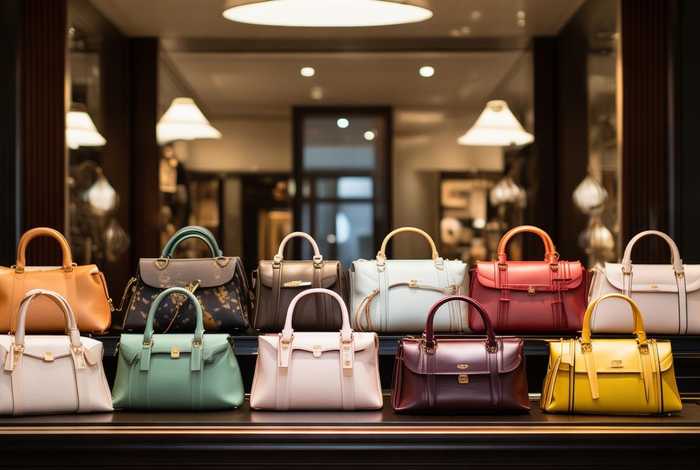 女包品牌等级（女包品牌等级划分）