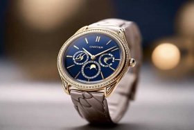 卡地亚女装手表价格及图片 - 卡地亚女装手表价格及图片大全