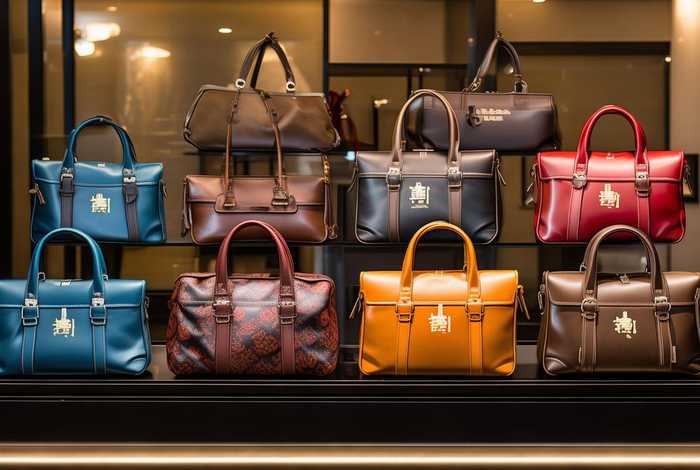 国产男包品牌有哪些 国产男包品牌有哪些名字