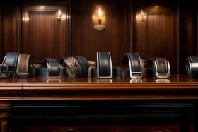 男士皮带品牌排行榜前十名 男士皮带品牌排行榜前十名奢侈品