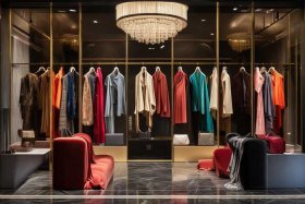 全球奢侈品服装前20排名、全球奢侈品牌服装排行榜