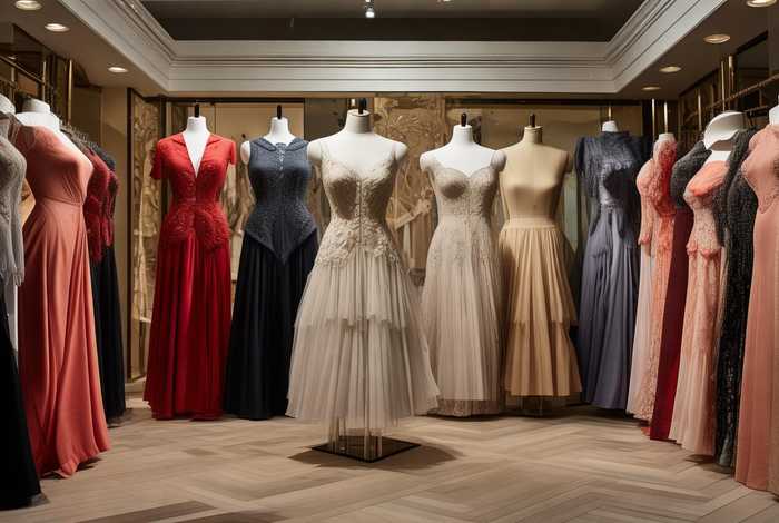 女装十大名牌有哪些 - 女装十大名牌有哪些牌子