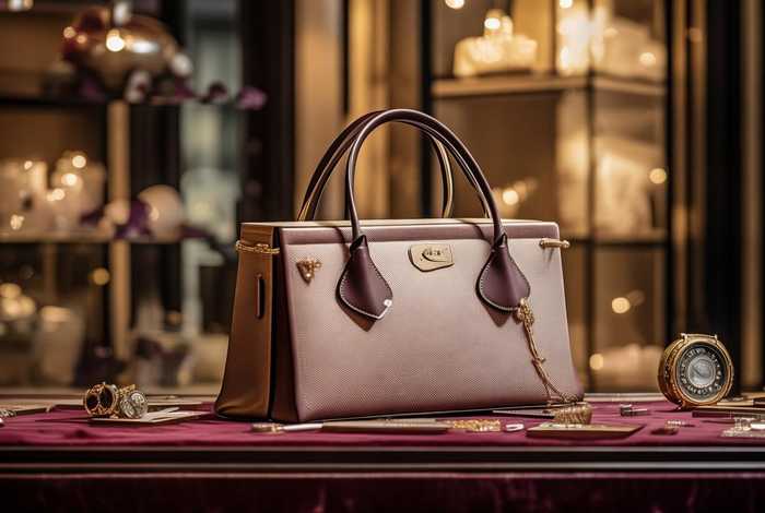 奢侈品包包改款还值钱吗 奢侈品包包改款还值钱吗知乎