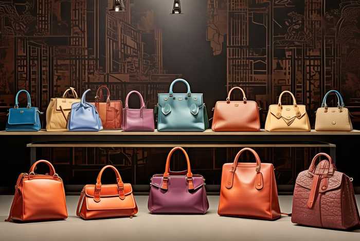 国内品牌包包排名前十名 - 中国国内品牌包包排行榜前十名是哪些