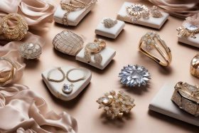 国内十大轻奢首饰品牌、国内十大轻奢首饰品牌排行榜