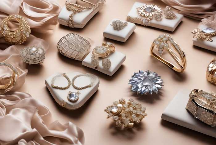 国内十大轻奢首饰品牌、国内十大轻奢首饰品牌排行榜