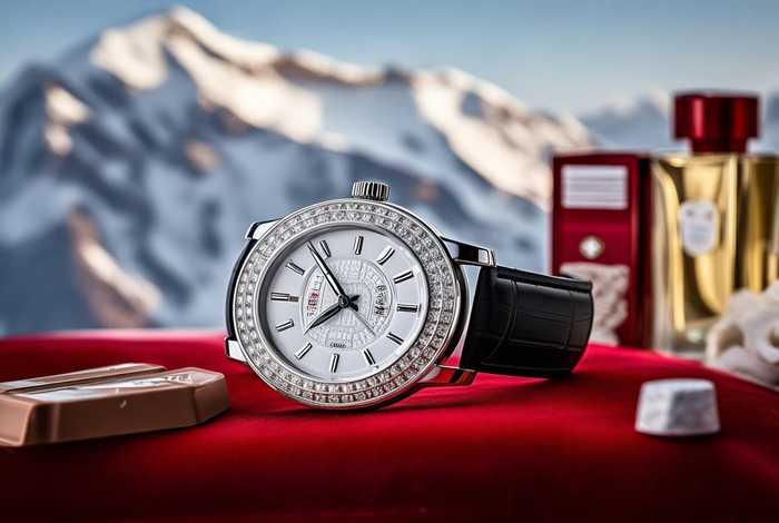 瑞士的奢侈品品牌(瑞士的奢侈品品牌有哪些) 瑞士的奢侈品品牌(瑞士的奢侈品品牌有哪些)