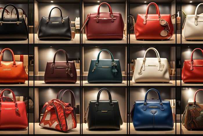 前十包包排名及商标；前十包包排名及商标名称