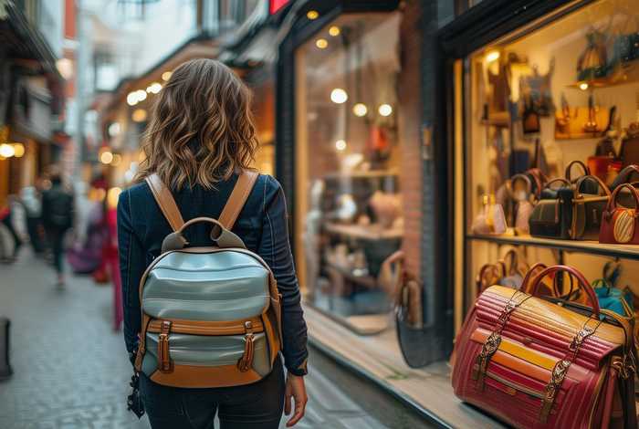 国内小众女包品牌推荐，国内小众女包品牌推荐知乎