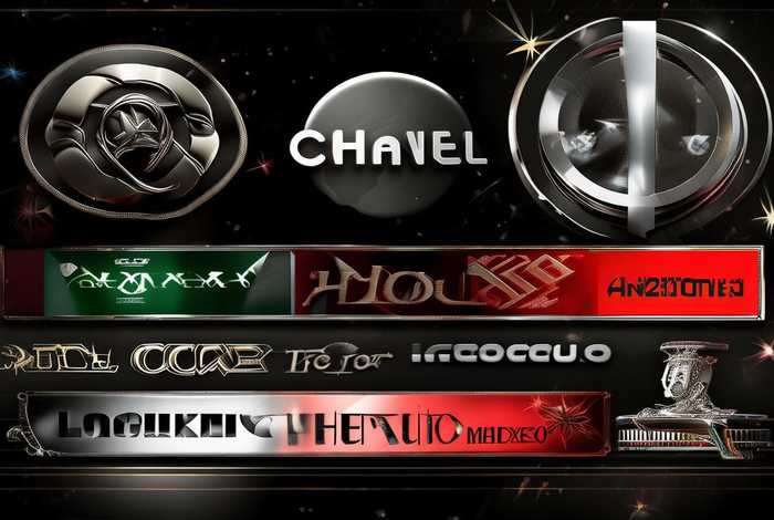 全球十大奢侈品品牌标志（全球十大奢侈品品牌标志图片）