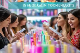 去韩国必买的化妆品排行榜、盘点去韩国必买的化妆品